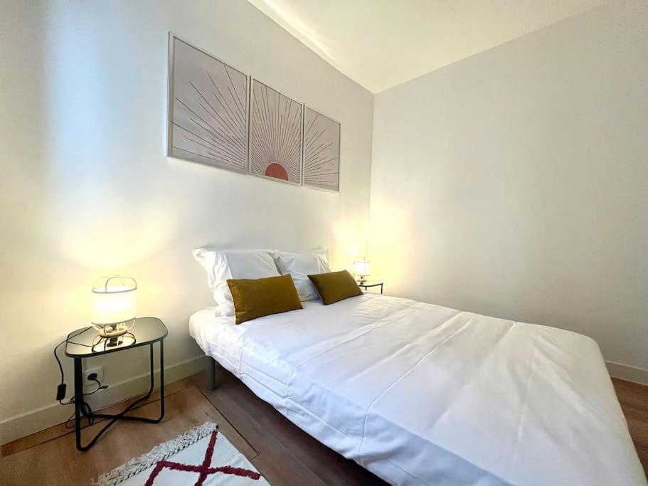 Apartamento Le Countryside- Hyper Centre Sens Exterior foto